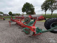 Charrues Kverneland KKLD100-200