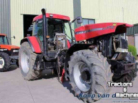 Tracteur Case-IH MX 6 cyl.