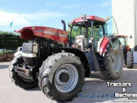 Tracteur Case-IH MX 6 cyl.
