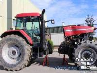 Tracteur Case-IH MX 6 cyl.