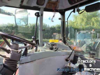 Tracteur Case-IH MX 6 cyl.