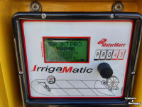 Enrouleur d‘irrigation Ferbo 110 G 400 Beregeningshaspel