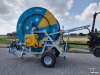Enrouleur d‘irrigation Ferbo 110 G 400 Beregeningshaspel