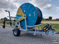 Enrouleur d‘irrigation Ferbo 110 G 400 Beregeningshaspel