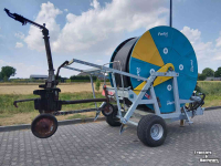 Enrouleur d‘irrigation Ferbo 110 G 400 Beregeningshaspel