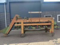 Trieuse Schouten kwartet Aardappel sorteermachine