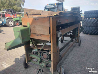Trieuse Schouten kwartet Aardappel sorteermachine