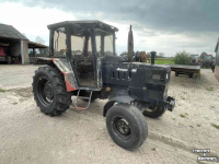 Tracteur Lamborghini 674
