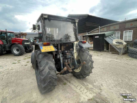 Tracteur Lamborghini 674