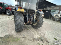 Tracteur Lamborghini 674
