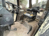 Tracteur Lamborghini 674