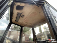 Tracteur Lamborghini 674