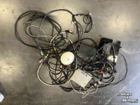 Systèmes et accessoires de GPS Trimble RTM TMX 2050