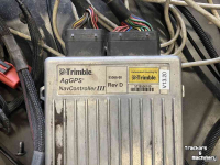 Systèmes et accessoires de GPS Trimble Trimble RTK TMX 2050
