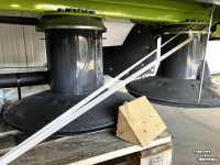 Faucheuse Claas corto 310 F