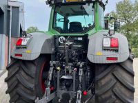 Tracteur Fendt 826