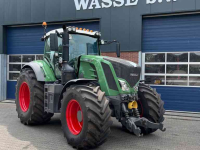 Tracteur Fendt 826