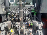 Tracteur Fendt 826