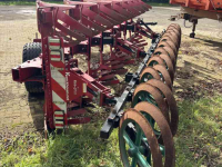Charrues Ovlac Ecoploeg 8 schaar