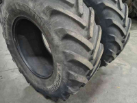 Roues, Pneus, Jantes, Barillets Jumelage Michelin 540/65R28
