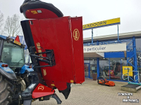 Faucheuse Vicon  ACHTERMAAIER EXTRA 732 T