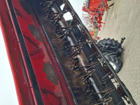 Faucheuse Vicon  ACHTERMAAIER EXTRA 732 T