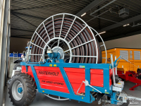 Enrouleur d‘irrigation Fasterholt FM4800 H DE 110x700