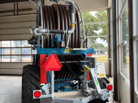 Enrouleur d‘irrigation Fasterholt FM4800 H DE 110x700