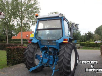 Tracteur Ford 5610 gen 1