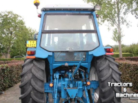 Tracteur Ford 5610 gen 1