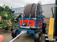 Enrouleur d‘irrigation Fasterholt FM4800 H DE 110x700