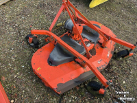 Faucheuse rotative Sicma Bloter/Circelmaaier