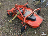 Faucheuse rotative Sicma Bloter/Circelmaaier
