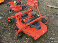 Faucheuse rotative Sicma Bloter/Circelmaaier