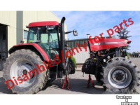 Tracteur Case-IH IH MX 6 cyl.