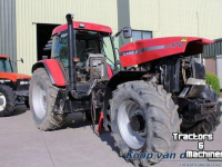 Tracteur Case-IH IH MX 6 cyl.