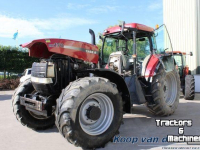 Tracteur Case-IH IH MX 6 cyl.