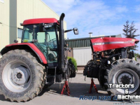 Tracteur Case-IH IH MX 6 cyl.