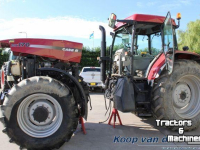 Tracteur Case-IH IH MX 6 cyl.