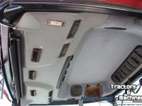 Tracteur Case-IH IH MX 6 cyl.