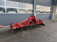 Herse rotative Kverneland Kopeg met verkruimelrol