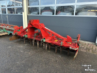 Herse rotative Kverneland Kopeg met verkruimelrol