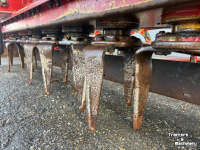 Herse rotative Kverneland Kopeg met verkruimelrol