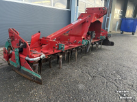 Herse rotative Kverneland Kopeg met verkruimelrol