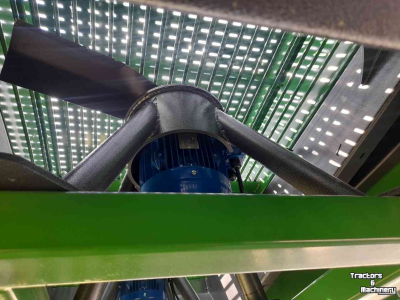 Autres matériel de convoyage et accessoires MFP Os2 afstaarter