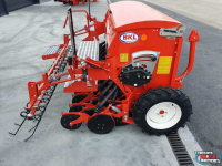 Semoir Gaspardo Nina 250 Corex Scheibenscharen