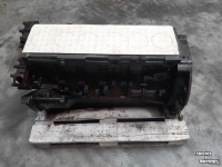 Moteur Sisu agco power
