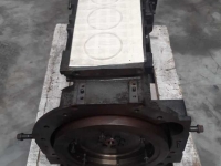 Moteur Sisu agco power