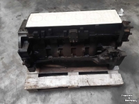 Moteur Sisu agco power
