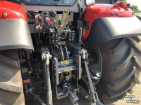 Tracteurs Massey Ferguson 5S 135 Dyna6 Efficient